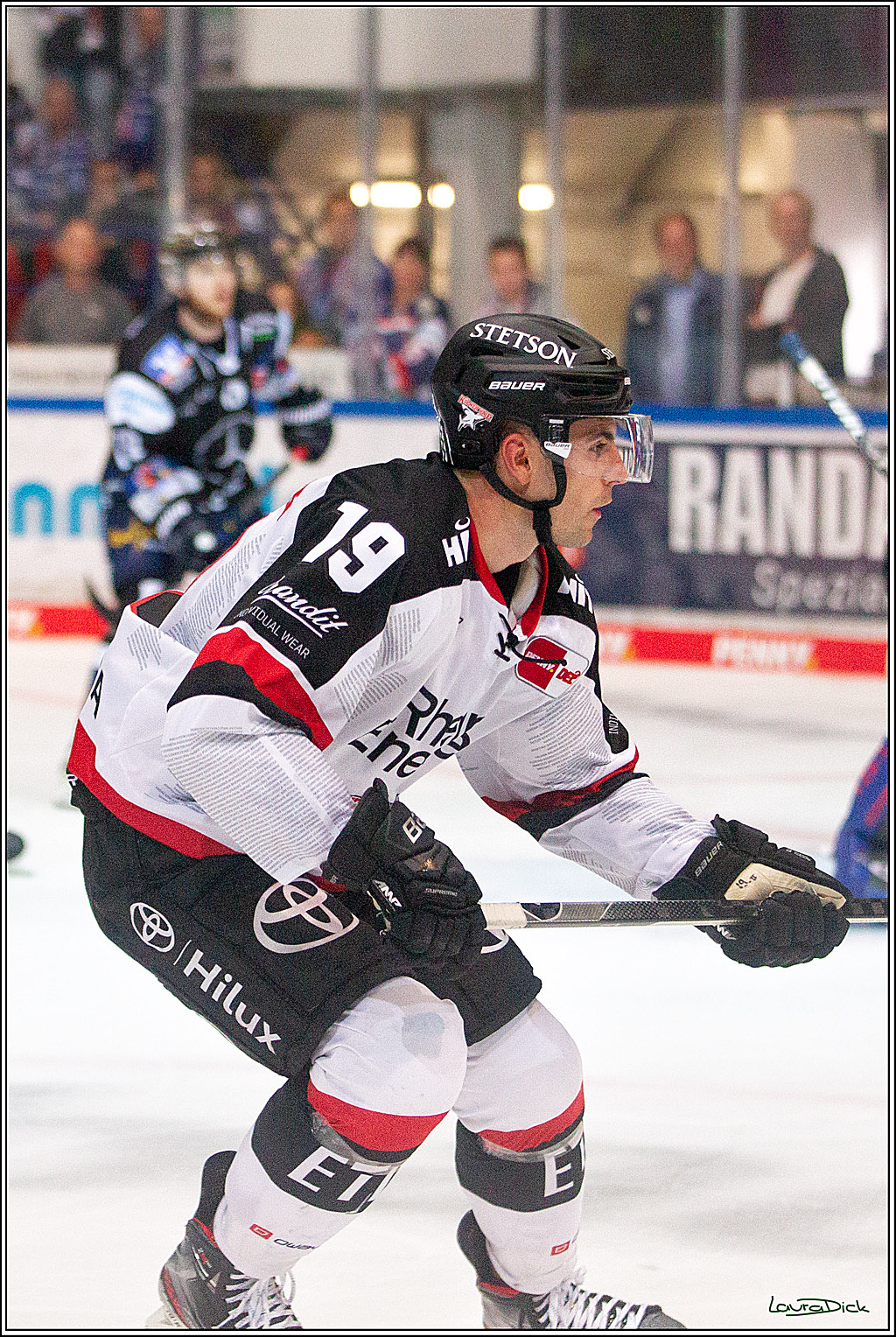 PENNY DEL;  Koelner Haie - Iserlohn Roosters; Koeln, 26.09.2021